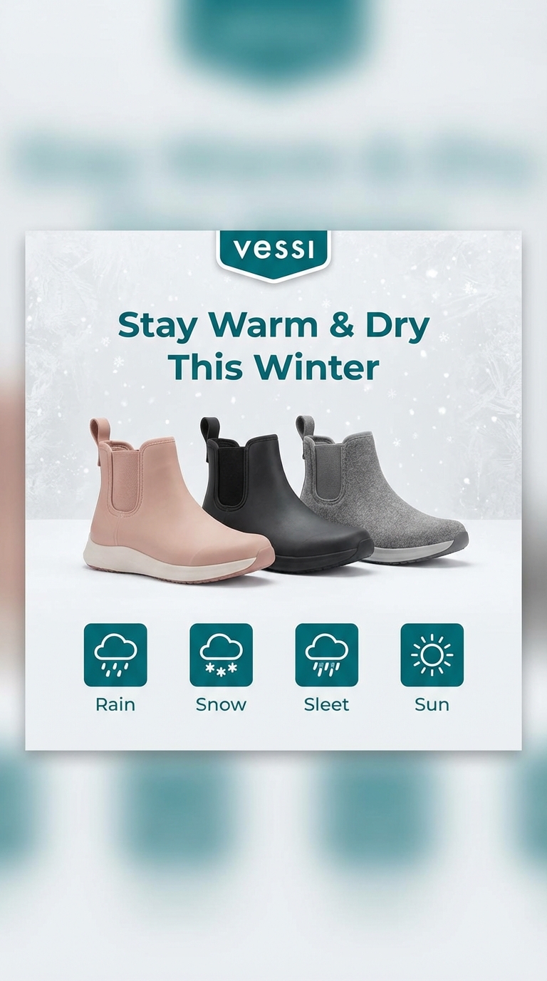 Jewelry & Luxury Ads