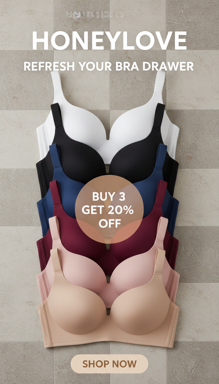 Seasonal Sale Ads