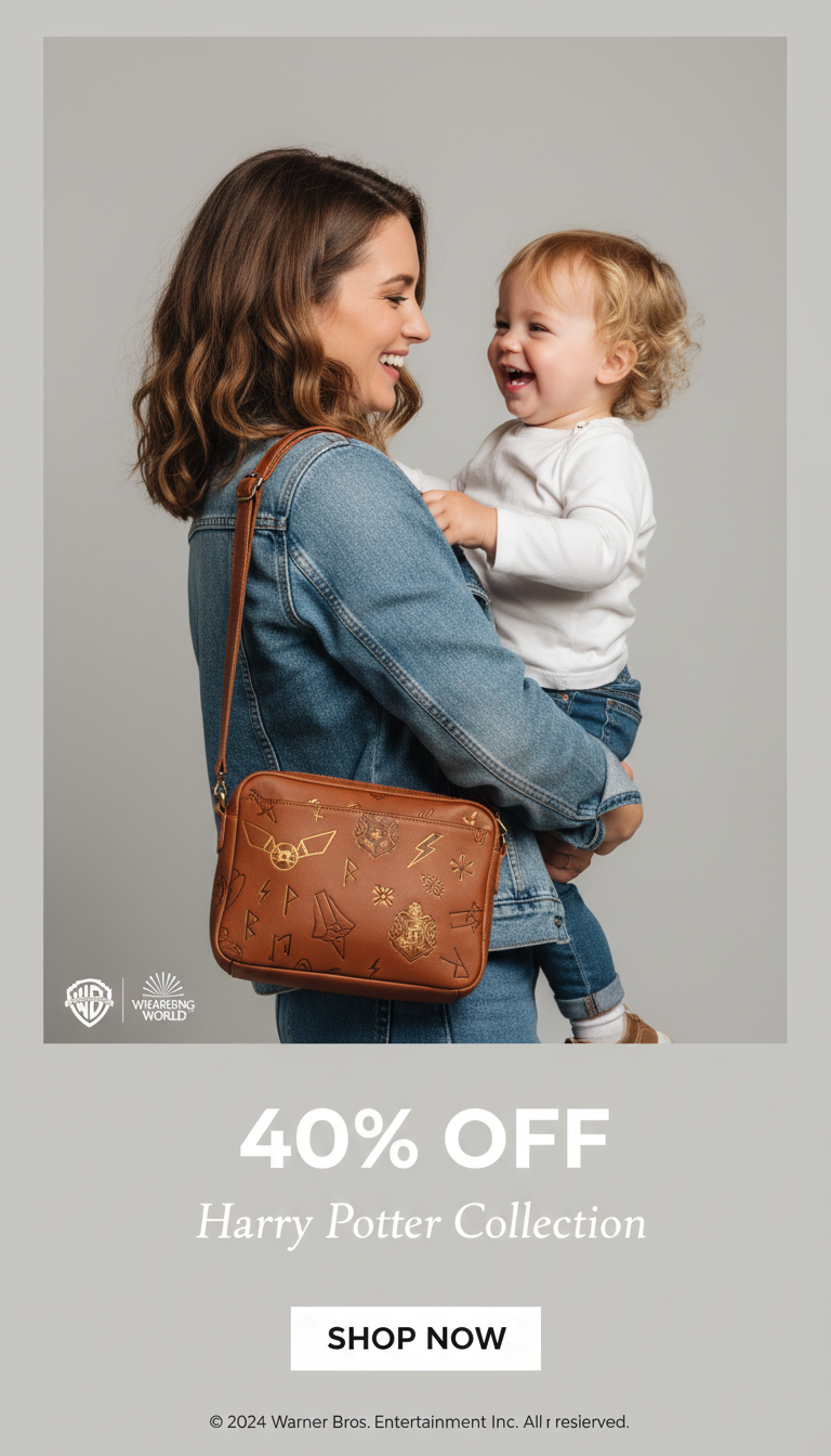Clearance Ads example: Clearance Ads