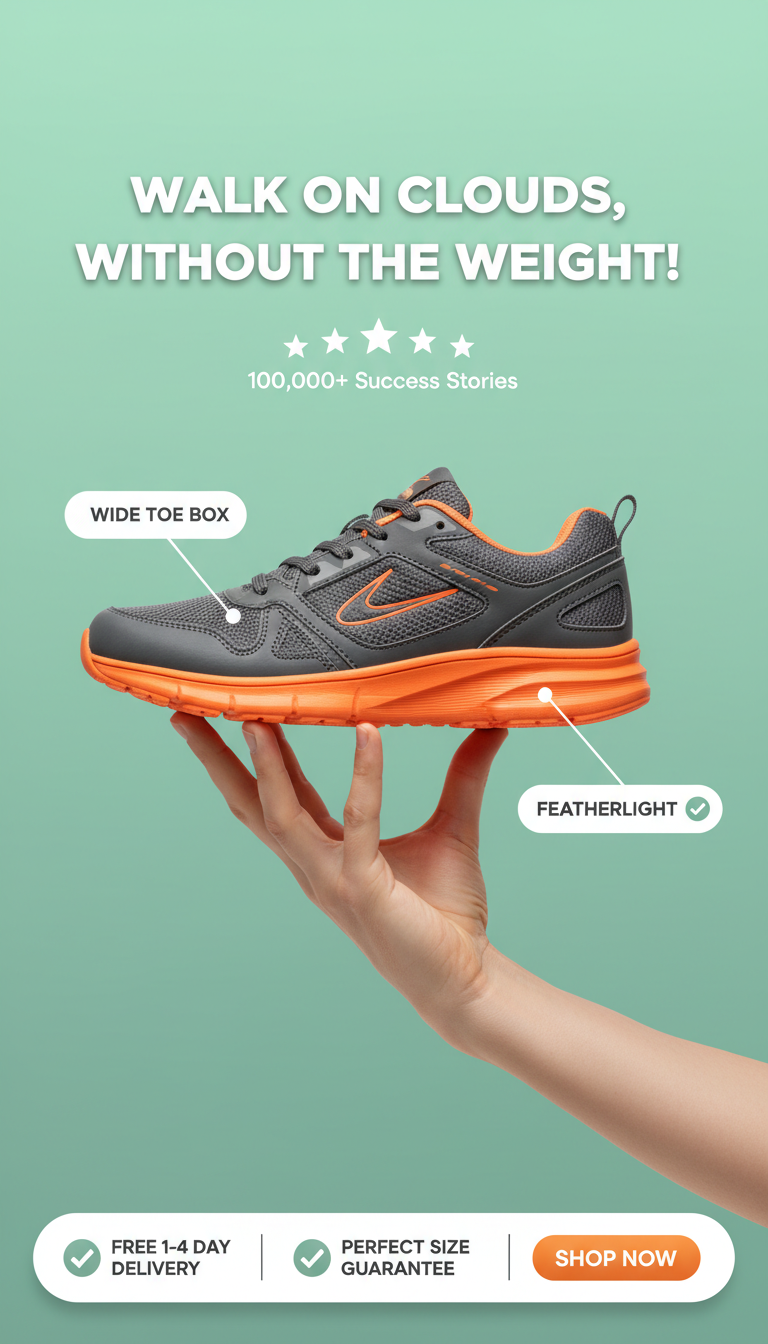 AI Ad Creation for Startups